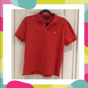 Ralph Lauren Sport Polo